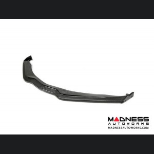 Chevrolet Corvette Carbon Fiber Front Splitter - Anderson Composites - Z06 C7